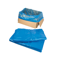 POLY BAGS & LINERS